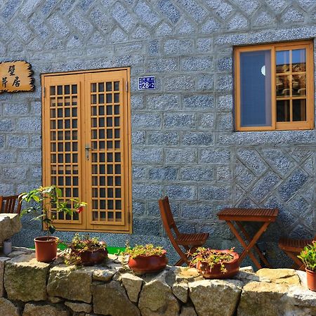 Machigo Apartment Бейган Екстериор снимка