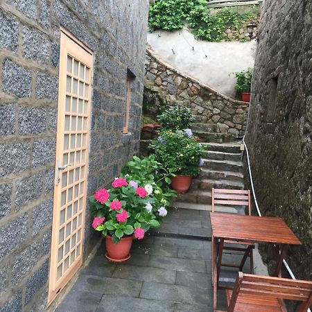 Machigo Apartment Бейган Екстериор снимка