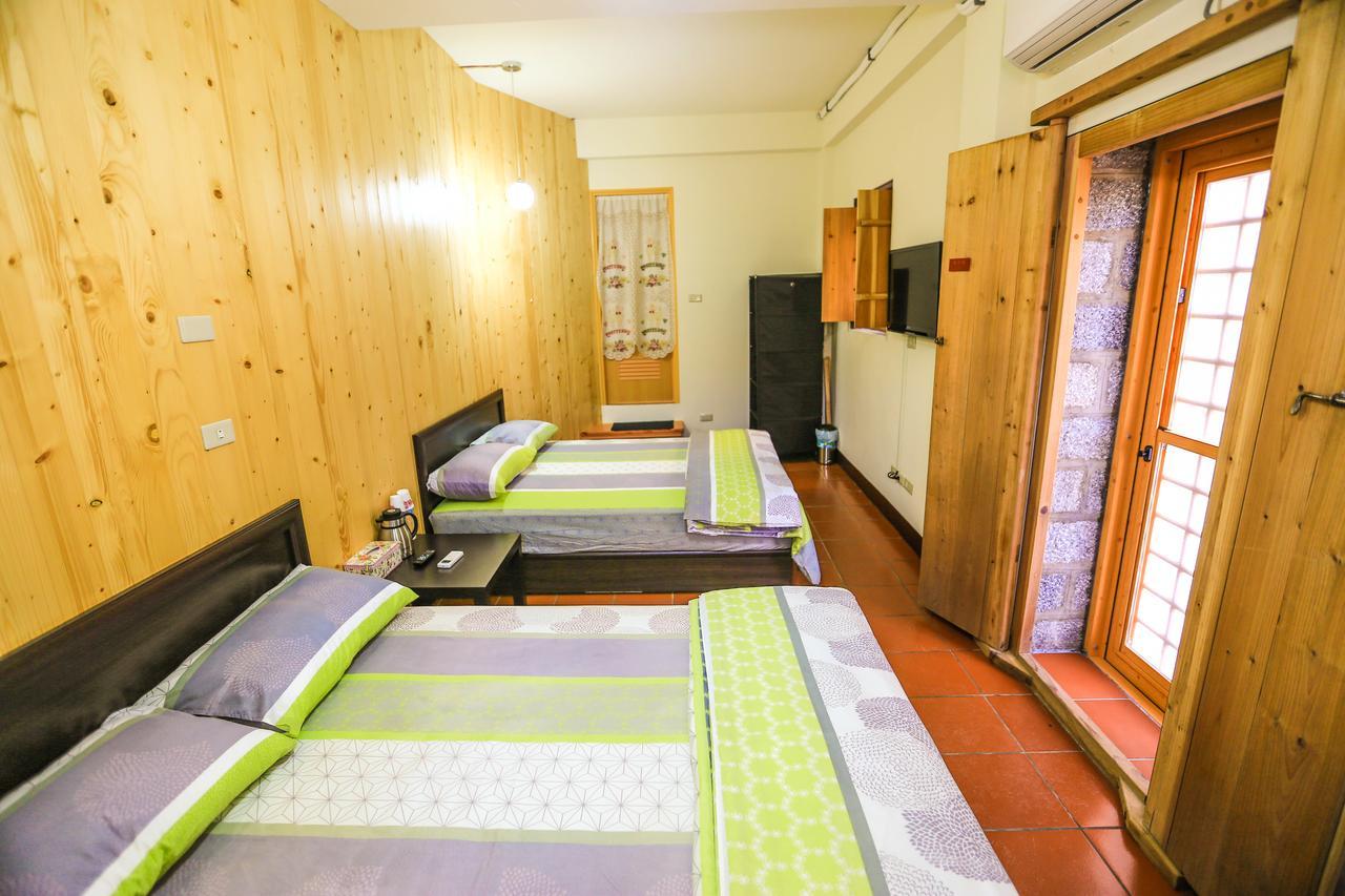 Machigo Apartment Бейган Екстериор снимка