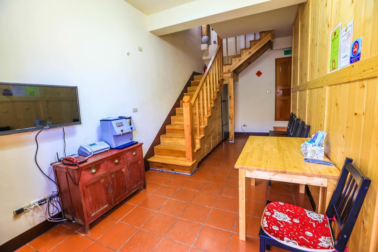 Machigo Apartment Бейган Екстериор снимка