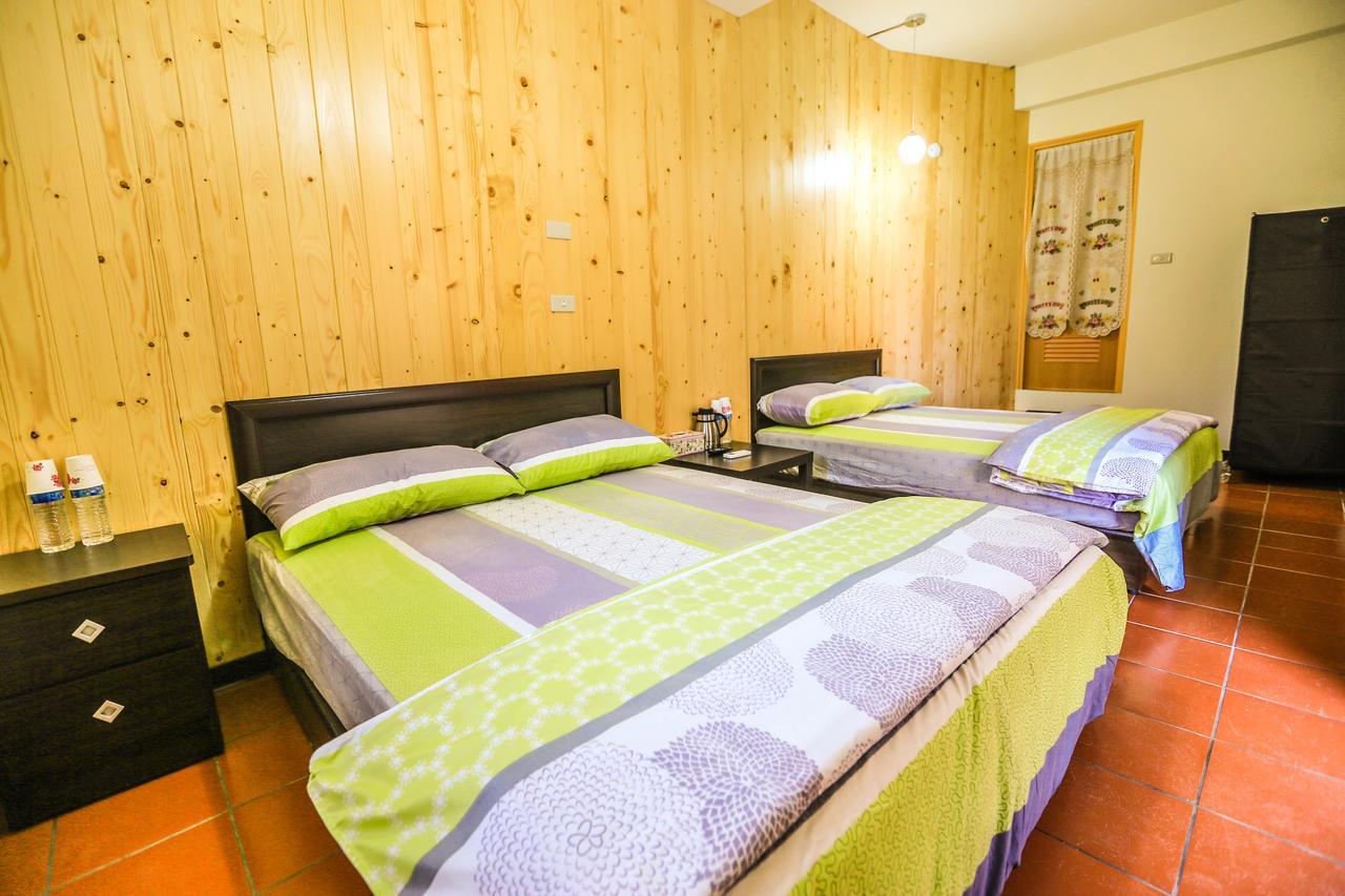 Machigo Apartment Бейган Екстериор снимка