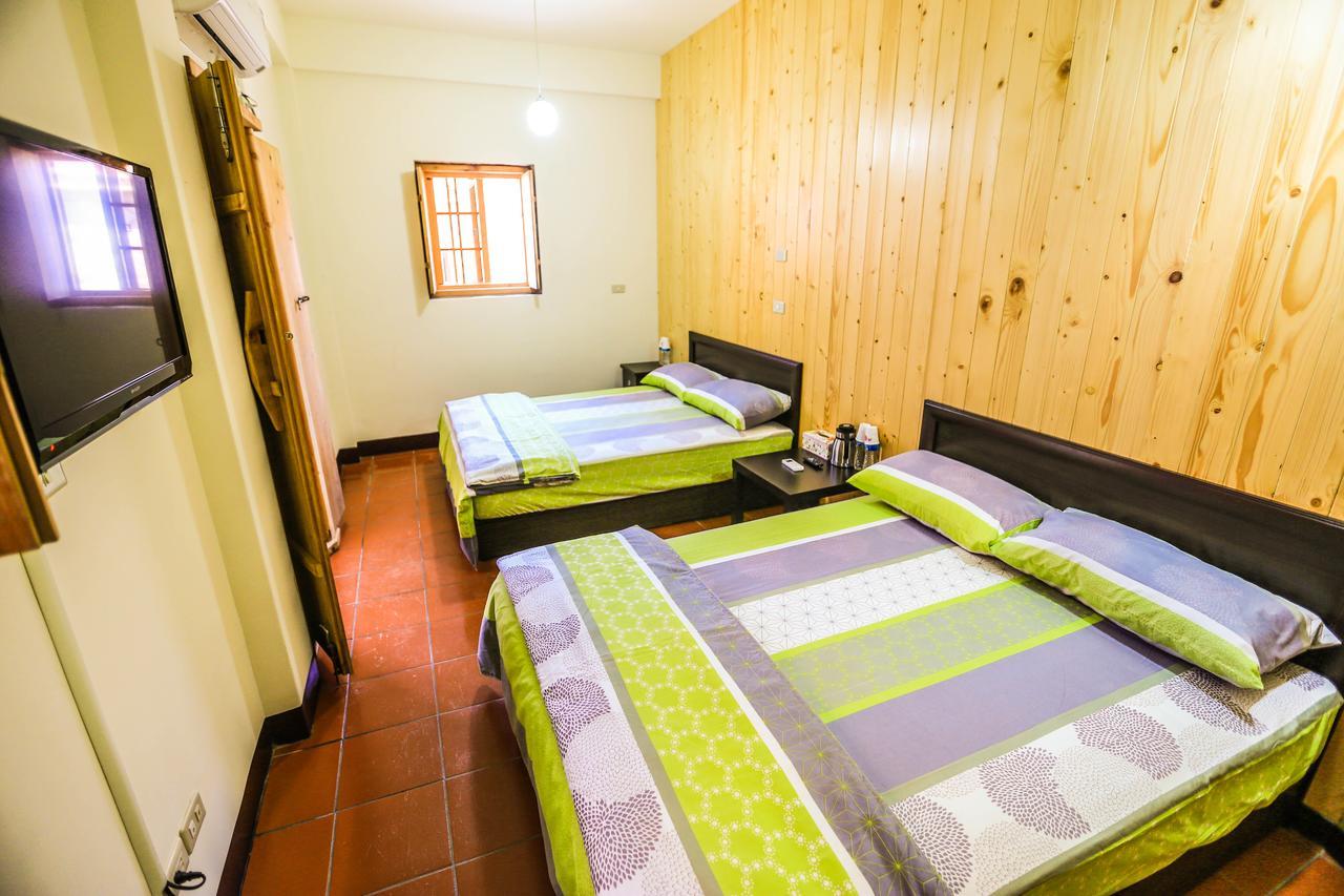 Machigo Apartment Бейган Екстериор снимка