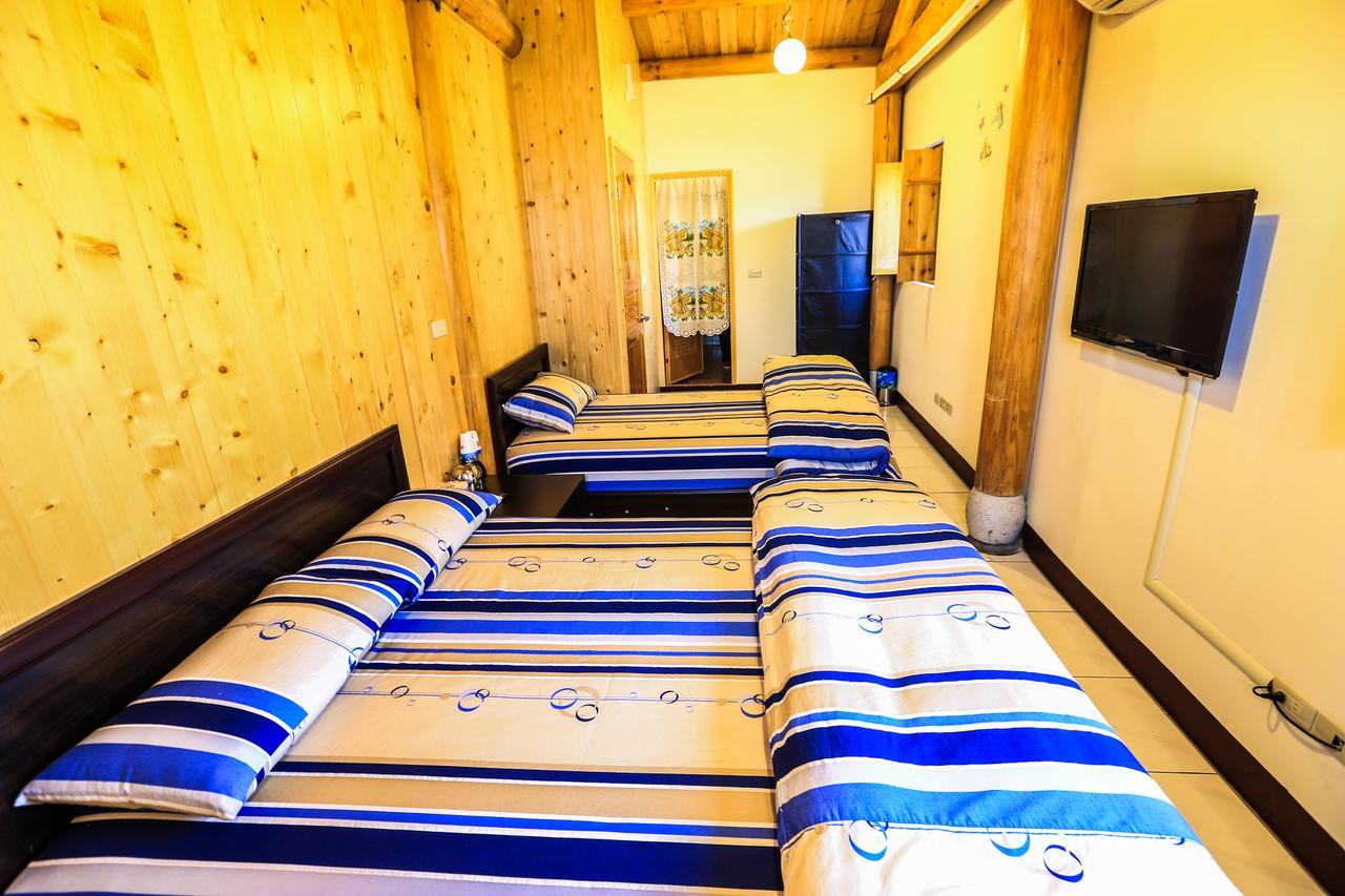 Machigo Apartment Бейган Екстериор снимка