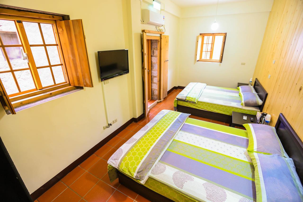 Machigo Apartment Бейган Екстериор снимка