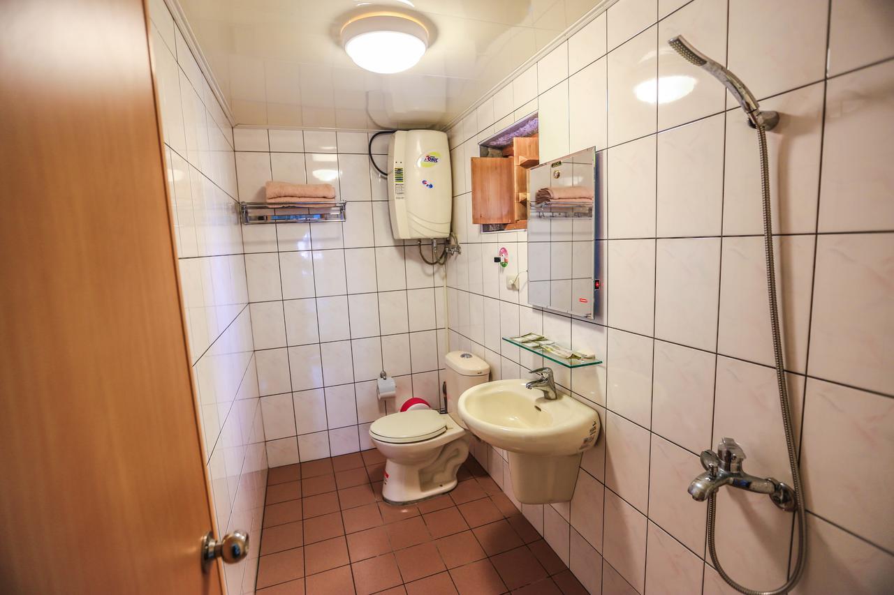 Machigo Apartment Бейган Екстериор снимка
