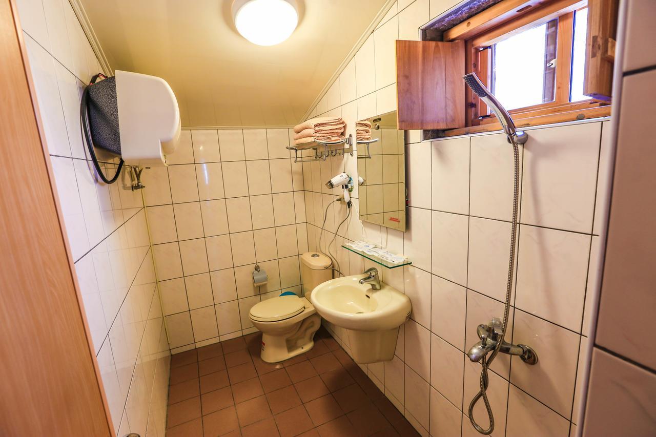 Machigo Apartment Бейган Екстериор снимка