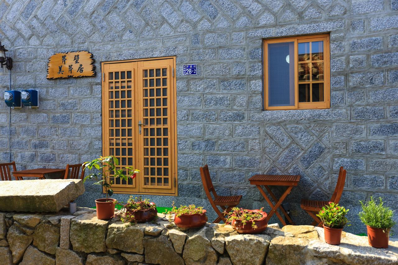 Machigo Apartment Бейган Екстериор снимка